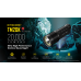 Lanterna Nitecore TM20K